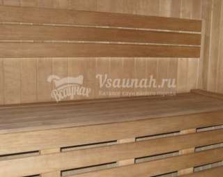 Сауна Сауна родина на Старопортофранковской в Одессе