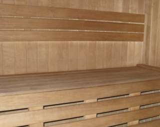 Сауна Сауна родина на Старопортофранковской в Одессе